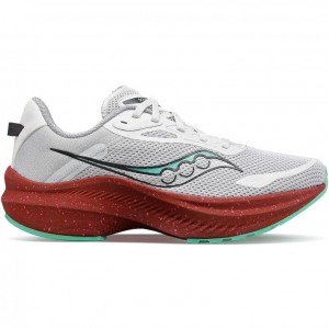 Scarpe Running Saucony Axon 3 Donna Bianche | ITALIA-FIPK