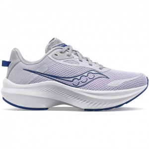 Scarpe Running Saucony Axon 3 Donna Viola | ITALIA-HYCD