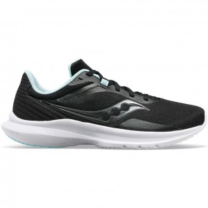 Scarpe Running Saucony Convergence Donna Nere | ROMA-LSPM