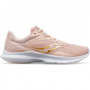 Scarpe Running Saucony Convergence Donna Corallo | ITALIA-KEPL