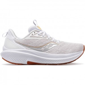 Scarpe Running Saucony Echelon 9 Uomo Bianche | ROMA-BWDV