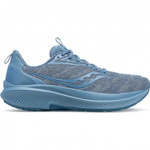 Scarpe Running Saucony Echelon 9 Uomo Blu | ROMA-OHYI