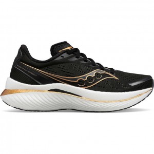 Scarpe Running Saucony Endorphin Speed 3 Uomo Nere | ROMA-HQPJ