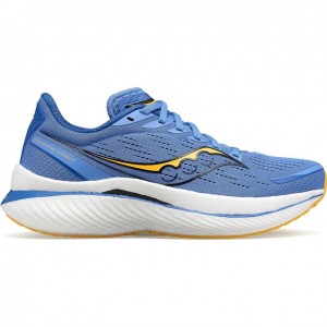 Scarpe Running Saucony Endorphin Speed 3 Donna Blu | ITALIA-EFAP