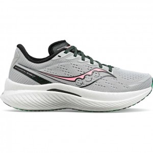 Scarpe Running Saucony Endorphin Speed 3 Donna Grigie | ROMA-ZGJD