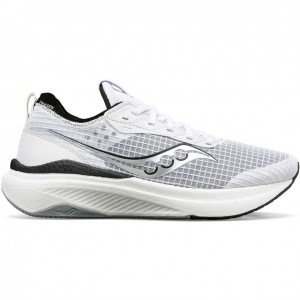 Scarpe Running Saucony Freedom Crossport Uomo Bianche | ROMA-VXWE