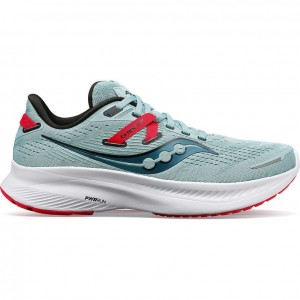 Scarpe Running Saucony Guide 16 Donna Menta | ITALIA-KVCS