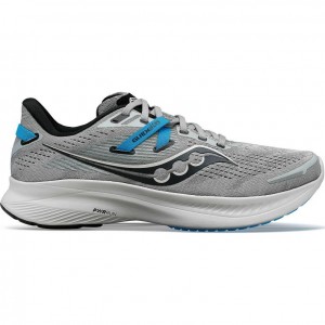 Scarpe Running Saucony Guide 16 Uomo Grigie | ITALIA-OELW