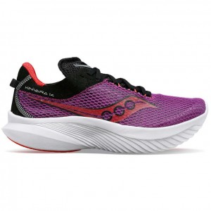 Scarpe Running Saucony Kinvara 14 Donna Viola | ITALIA-SBKA