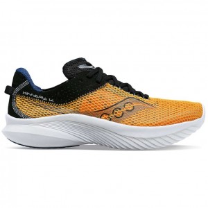 Scarpe Running Saucony Kinvara 14 Uomo Arancioni | ROMA-YVTZ