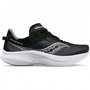 Scarpe Running Saucony Kinvara 14 Uomo Nere | ITALIA-XCID