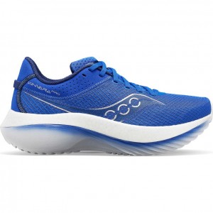 Scarpe Running Saucony Kinvara Pro Uomo Indaco | ITALIA-ECBG