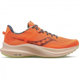 Scarpe Running Saucony Tempus Donna Arancioni | ITALIA-EHZW