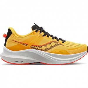 Scarpe Running Saucony Tempus Uomo Gialle | ROMA-VDBY