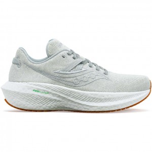 Scarpe Running Saucony Triumph RFG Donna Grigie | ROMA-XNWJ