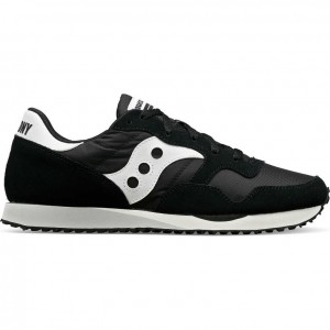 Sneakers Saucony DXN Donna Nere | ITALIA-DHPU