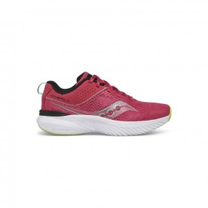 Sneakers Saucony Kinvara 14 Bambini Grandi Rosa | ITALIA-YLUT