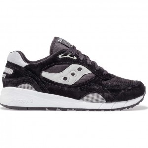 Sneakers Saucony Shadow 6000 Donna Nere | ROMA-BGOF