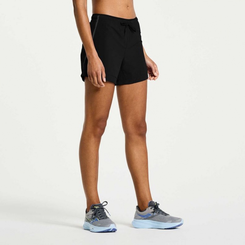 Pantaloncini Saucony Outpace 5