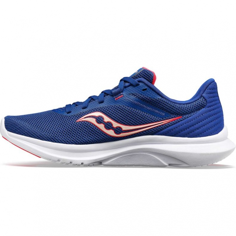 Scarpe Running Saucony Convergence Donna Indaco | ROMA-RDGE