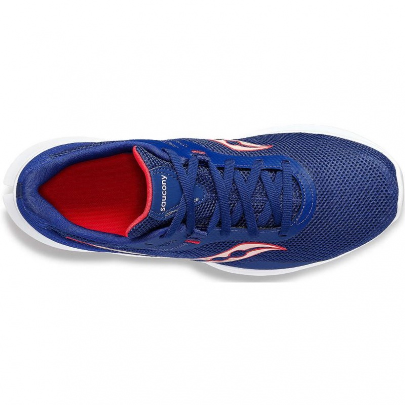 Scarpe Running Saucony Convergence Donna Indaco | ROMA-RDGE