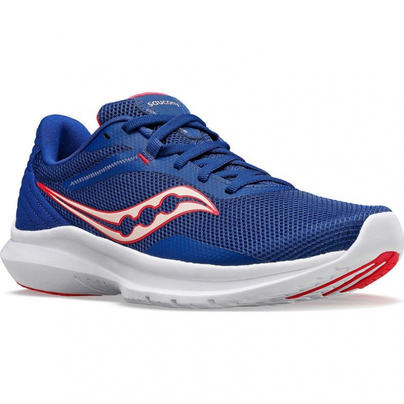 Scarpe Running Saucony Convergence Donna Indaco | ROMA-RDGE