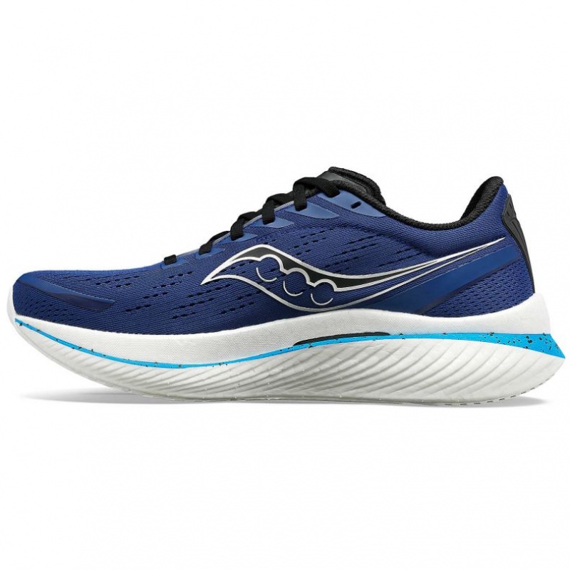 Scarpe Running Saucony Endorphin Speed 3 Uomo Indaco | ITALIA-JPRS