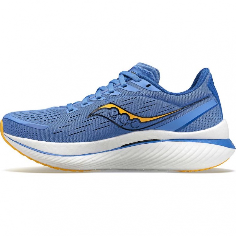 Scarpe Running Saucony Endorphin Speed 3 Donna Blu | ITALIA-EFAP