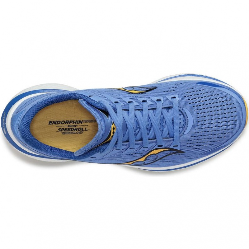 Scarpe Running Saucony Endorphin Speed 3 Donna Blu | ITALIA-EFAP