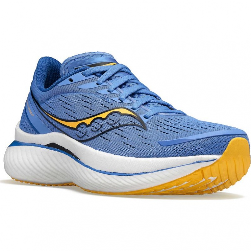 Scarpe Running Saucony Endorphin Speed 3 Donna Blu | ITALIA-EFAP