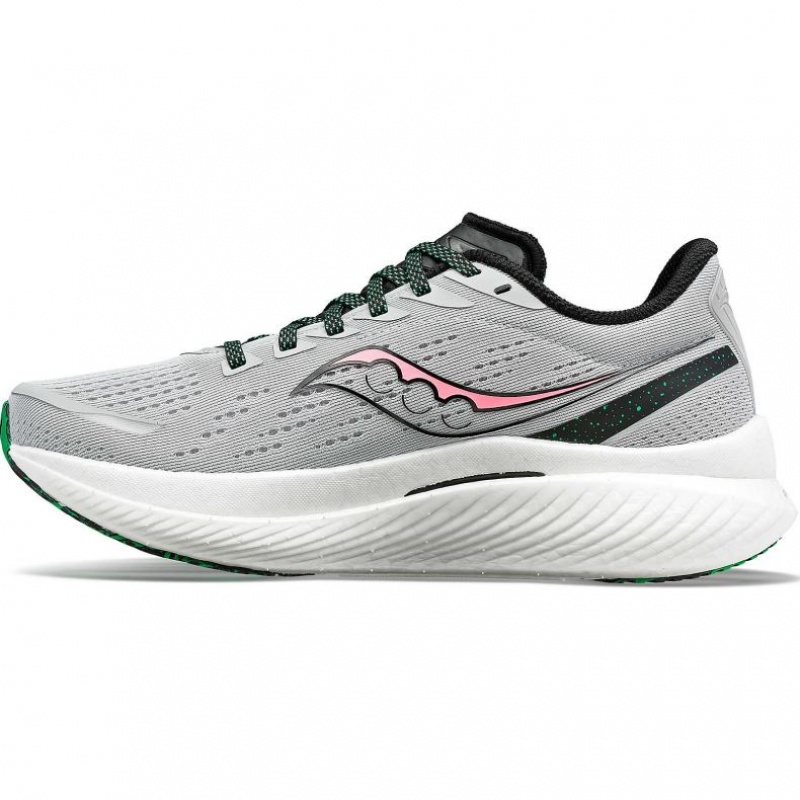 Scarpe Running Saucony Endorphin Speed 3 Donna Grigie | ROMA-ZGJD