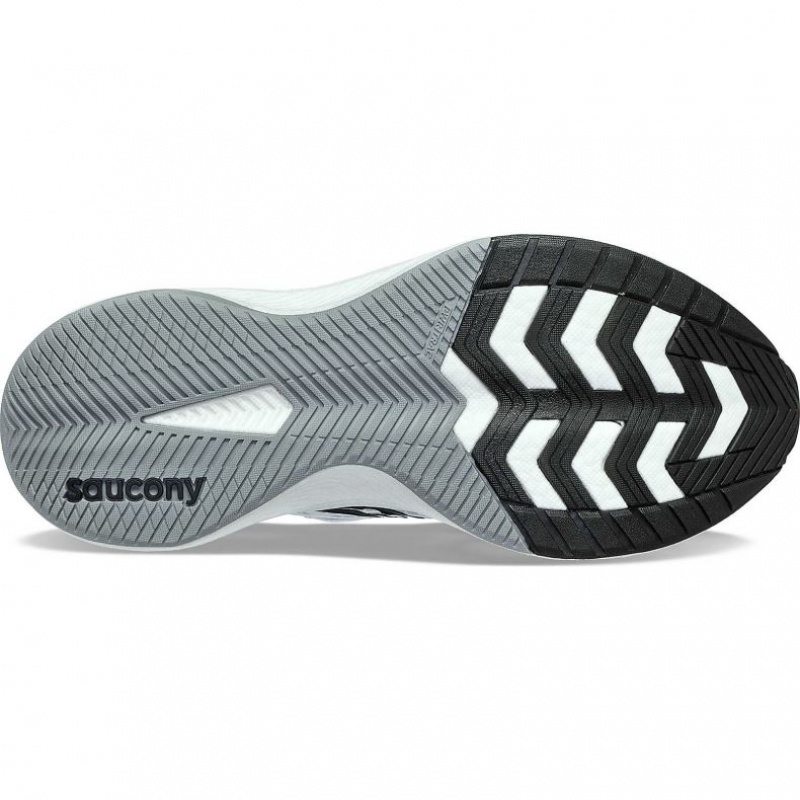 Scarpe Running Saucony Freedom Crossport Uomo Bianche | ROMA-VXWE