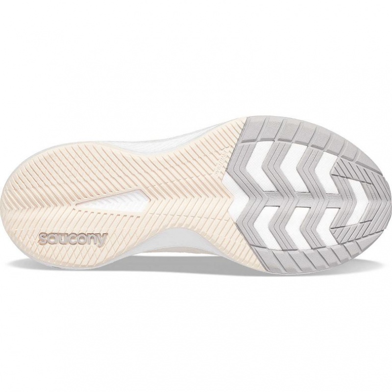 Scarpe Running Saucony Freedom Crossport Donna Beige | ROMA-LKOS