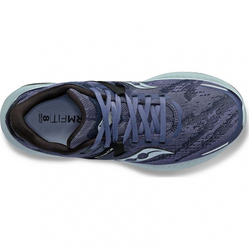 Scarpe Running Saucony Guide 16 Donna Blu | ROMA-LEIF