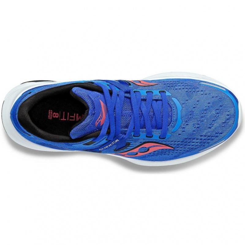 Scarpe Running Saucony Guide 16 Donna Blu | ITALIA-CJDK