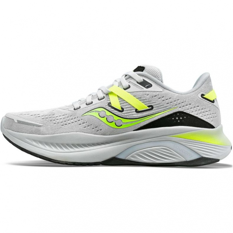 Scarpe Running Saucony Guide 16 Donna Grigie | ITALIA-DGJR