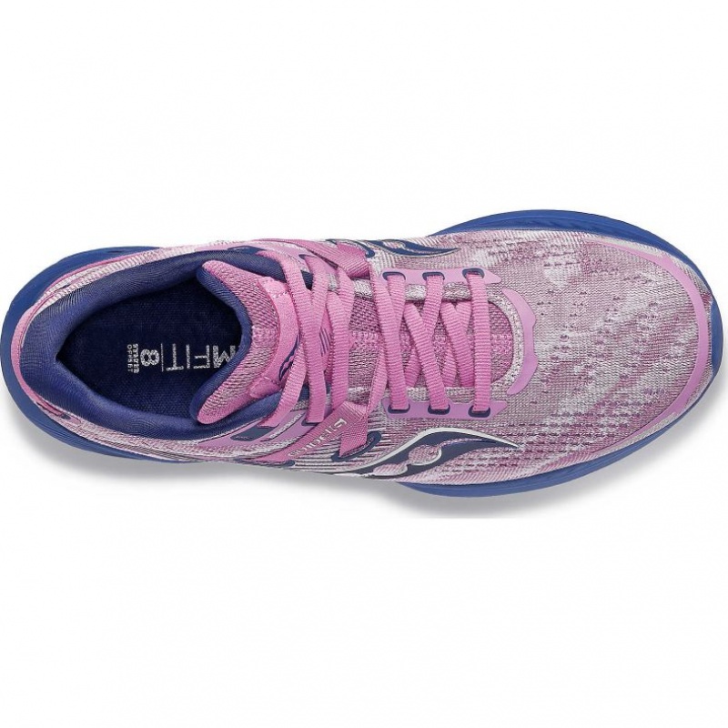 Scarpe Running Saucony Guide 16 Donna Viola Indaco | ITALIA-HPSB