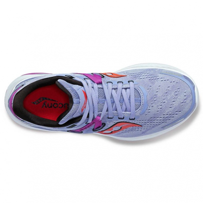 Scarpe Running Saucony Guide 16 Donna Viola | ITALIA-RHWZ