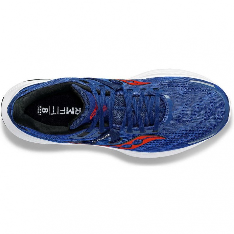 Scarpe Running Saucony Guide 16 Uomo Blu | ITALIA-IAYM