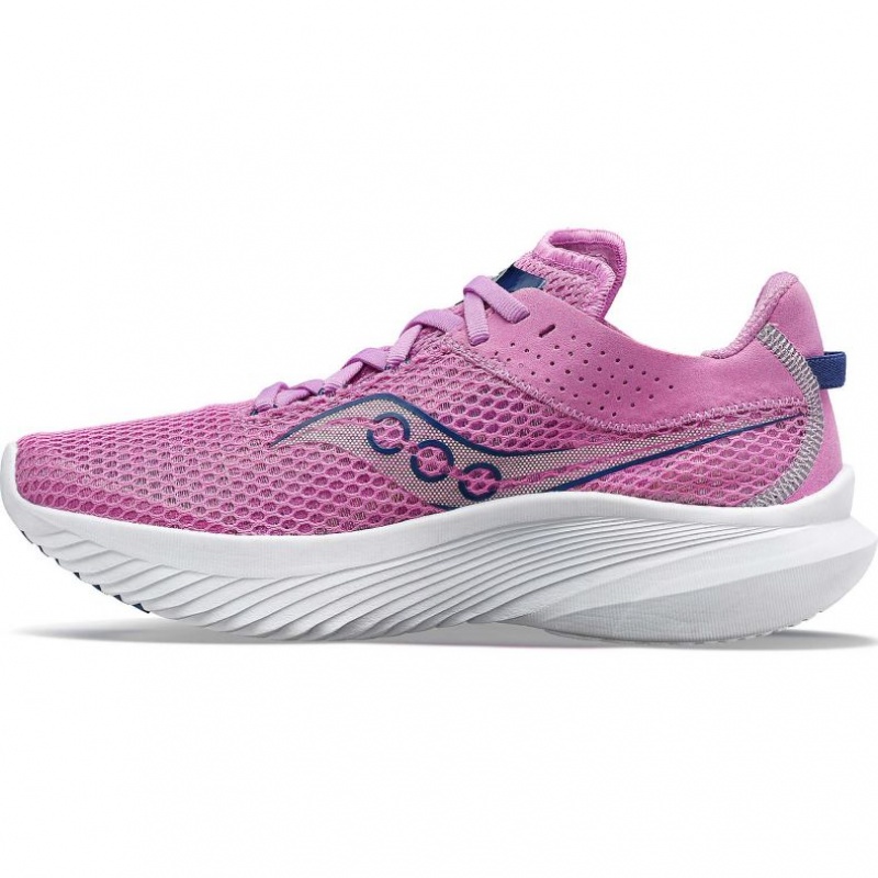 Scarpe Running Saucony Kinvara 14 Donna Viola | ITALIA-GKQZ