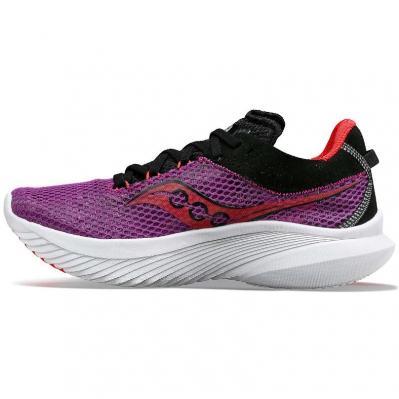 Scarpe Running Saucony Kinvara 14 Donna Viola | ITALIA-SBKA