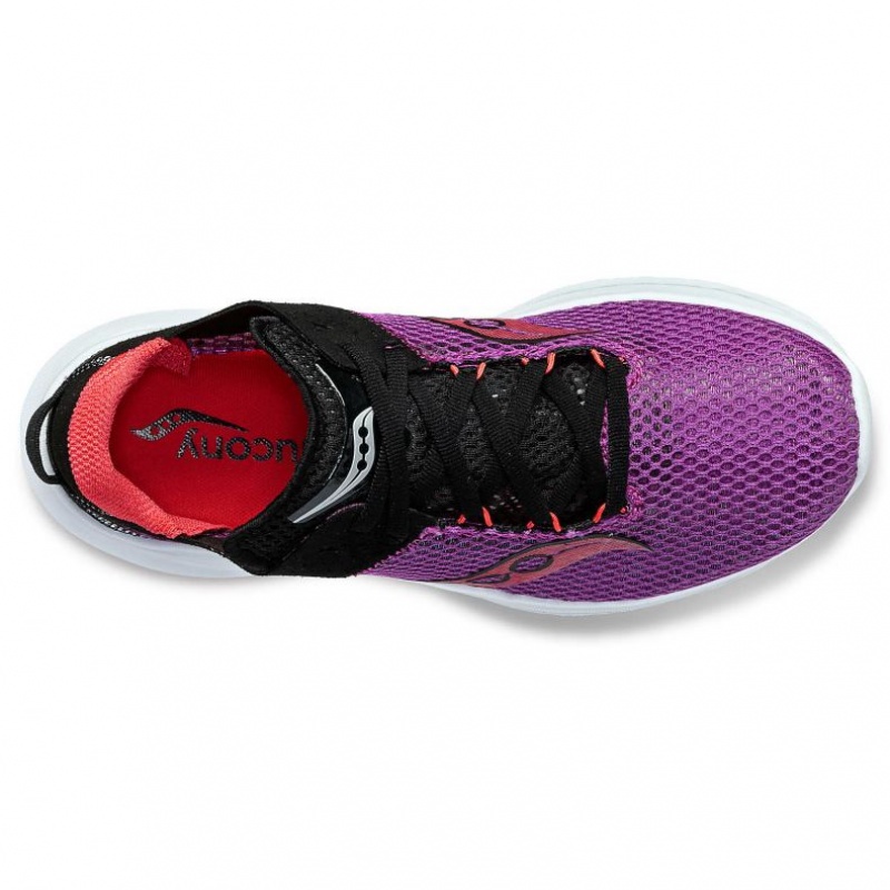 Scarpe Running Saucony Kinvara 14 Donna Viola | ITALIA-SBKA