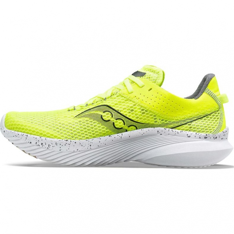 Scarpe Running Saucony Kinvara 14 Donna Verdi | ROMA-FIAT