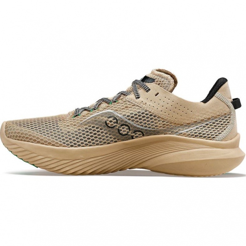 Scarpe Running Saucony Kinvara 14 Uomo Beige | ROMA-JKVB