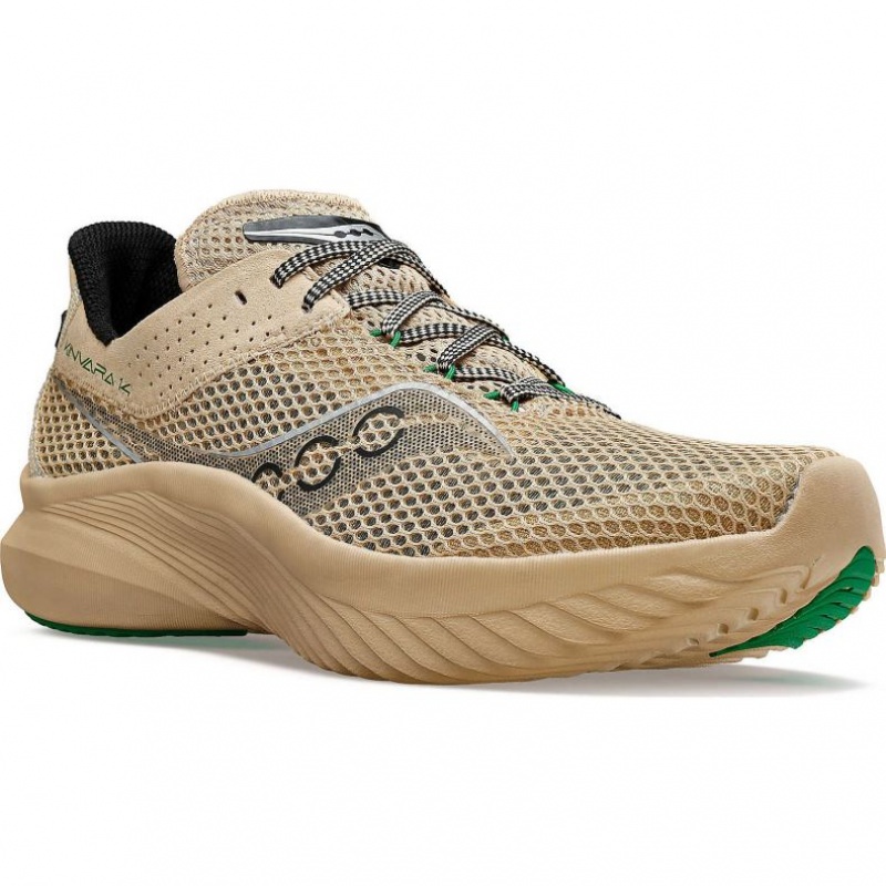 Scarpe Running Saucony Kinvara 14 Uomo Beige | ROMA-JKVB