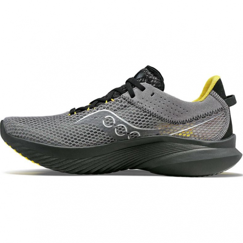 Scarpe Running Saucony Kinvara 14 Uomo Grigie | ROMA-HIPT