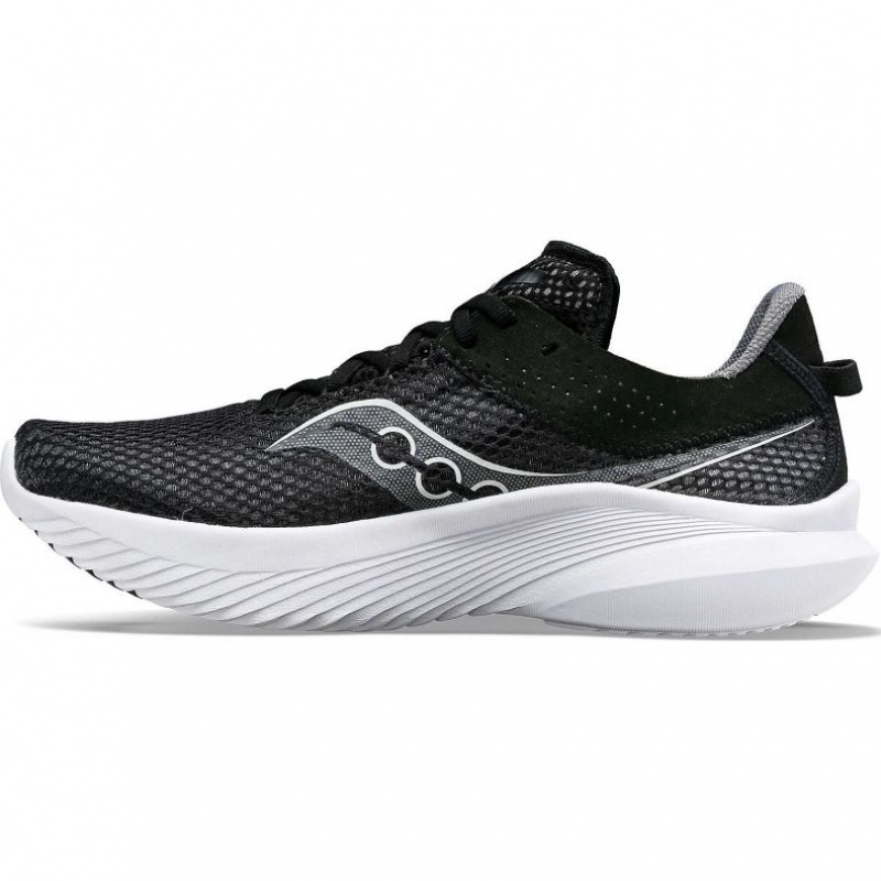 Scarpe Running Saucony Kinvara 14 Uomo Nere | ITALIA-XCID