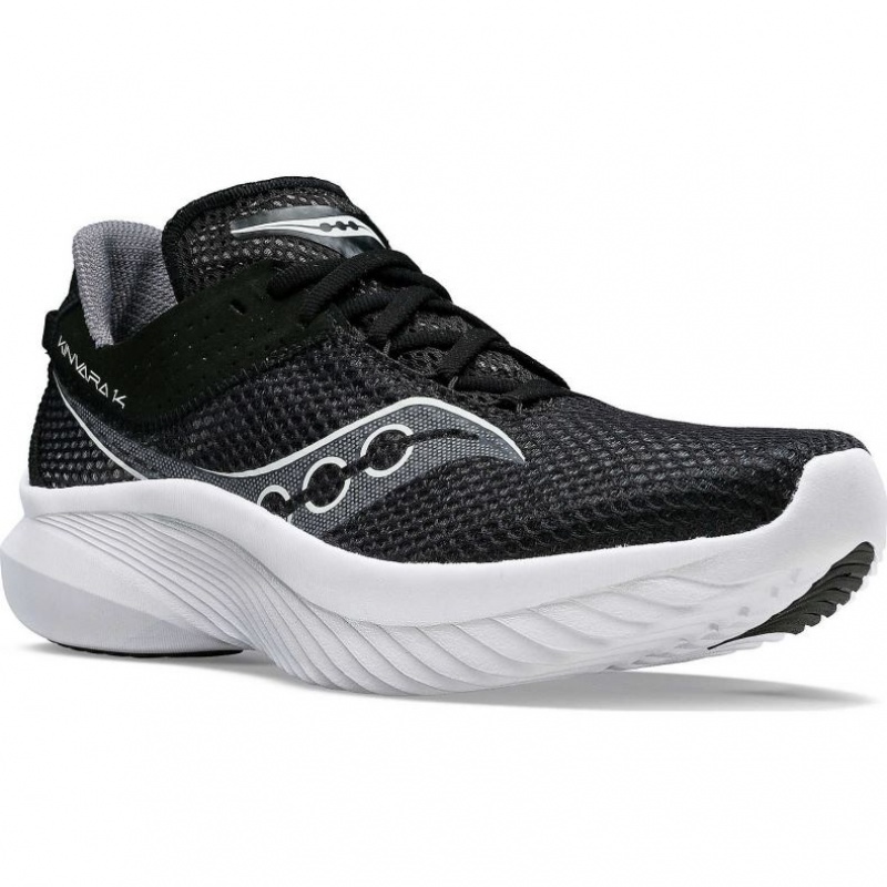 Scarpe Running Saucony Kinvara 14 Uomo Nere | ITALIA-XCID