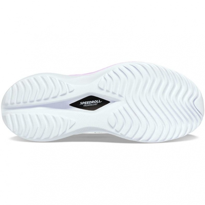 Scarpe Running Saucony Kinvara Pro Donna Indaco | ROMA-KSVX