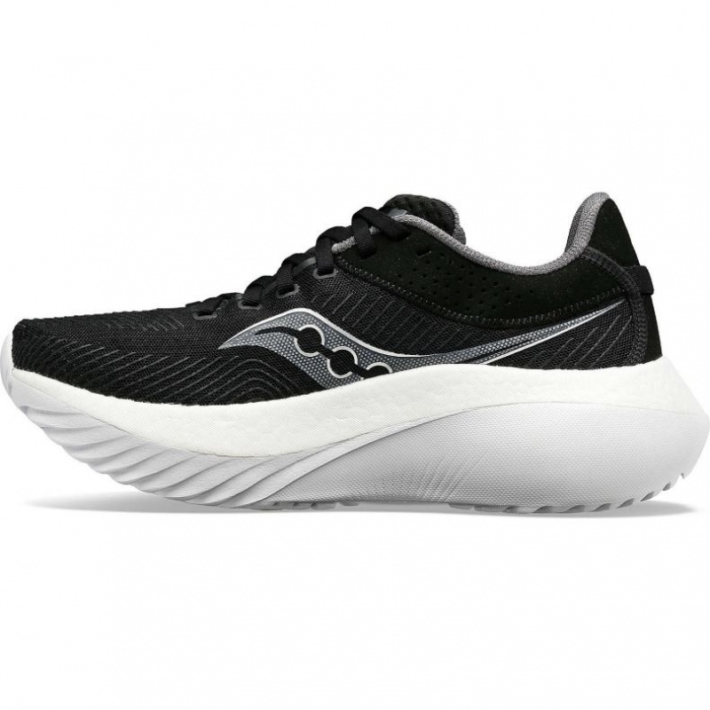 Scarpe Running Saucony Kinvara Pro Donna Nere | ITALIA-IZPS